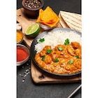 Poulet tikka massala à 1,29 € dans le catalogue Carrefour