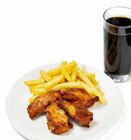 Chickenwings Angebote bei GLOBUS Castrop-Rauxel für 7,50 €