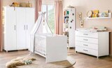Babyzimmer „Tonio Plus“ Angebote von Paidi bei Segmüller Erlangen für 149,99 €