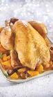 Poulet Fermier Label Rouge 100 Jours en promo chez Intermarché Super Lyon à 7,99 €