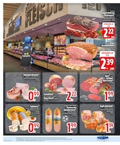 Geflügel im EDEKA Prospekt in Ingolstadt Aktueller EDEKA Prospekt mit Geflügel, "Wir lieben Lebensmittel.", Seite 16