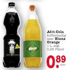 Afri-Cola koffeinhaltig im Angebot bei E center in Gernsbach Afri-Cola koffeinhaltig Angebote von Afri-Cola bei E center Gernsbach für 0,89 €