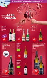 Rotwein im Trink und Spare Prospekt in Mülheim Aktueller Trink und Spare Prospekt mit Rotwein, "Aktuelle Angebote", Seite 4