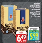 prodomo Kaffee bei E center im Prospekt "" für 5,99 €