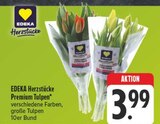 Aktuelles Herzstücke Premium Tulpen Angebot bei EDEKA in Erlangen ab 3,99 €