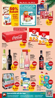 Ramazzotti im aktuellen Penny Prospekt (Essen) Ramazzotti im Penny Prospekt "Wer günstig will, muss Penny." mit 44 Seiten (Essen)