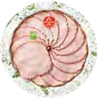 Marktkauf Prenzlau - Bio-Salami-Teller Angebot im Prospekt Bio-Salami-Teller bei Marktkauf im Prenzlau Prospekt für 1,99 €