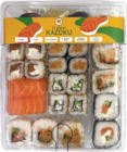 Plateau Sushi Kazoku à Lidl dans Abzac