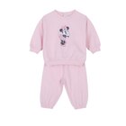 Ensemble polaire bébé fille - DISNEY - Carrefour à Toulouse Ensemble polaire bébé fille - DISNEY en promo chez Carrefour Toulouse à 9,99 €