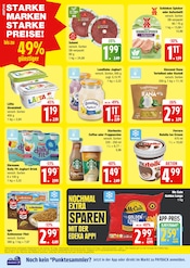 Aktueller E center Prospekt mit Joghurt, "Top Angebote", Seite 4