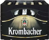 Pils Angebote von Krombacher bei Netto Marken-Discount Siegen für 11,99 €