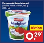 Netto Marken-Discount - Almighurt Joghurt Angebot im Prospekt Almighurt Joghurt bei Netto Marken-Discount im Prospekt "" für 0,29 €