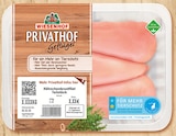 Wiesenhof Hähnchenbrust Filet/Teilstück bei famila Nordost im Nauen Prospekt für 19,99 €