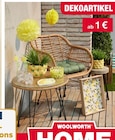 Dekoartikel im Angebot bei Woolworth in Salzgitter Dekoartikel Angebote bei Woolworth Salzgitter für 1,00 €