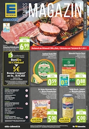 Bohnen im E center Prospekt in Duisburg Aktueller E center Prospekt mit Bohnen, "Aktuelle Angebote", Seite 1