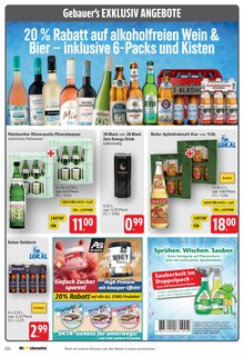 Energydrink im E center Prospekt "Aktuelle Angebote" mit 30 Seiten (Göppingen)