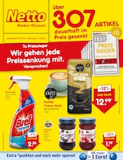 Ähnliche Parkett Angebote im Prospekt "Aktuelle Angebote" von Netto Marken-Discount in Rottenburg Ähnliche Angebote wie Parkett im Prospekt "Aktuelle Angebote" auf Seite 26 von Netto Marken-Discount in Rottenburg