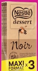 U Express Castelginest - Promo Chocolat Dessert Promo Chocolat Dessert à 6,09 € dans le catalogue U Express à Castelginest