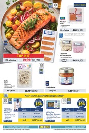 Matjes Angebote im Prospekt "Food" von Metro Matjes Angebote im Prospekt "Food" von Metro auf Seite 8