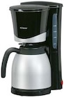 Aktuelles Kaffeemaschine Angebot bei SB Möbel Boss in Remscheid ab 34,99 €