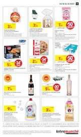 Congélateur en promo dans le catalogue Intermarché Express à la page 11