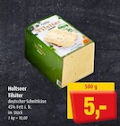 Tilsiter bei Markant im Prospekt  für 5,00 €