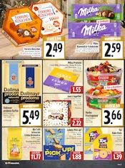 Aktueller EDEKA Prospekt mit Haribo, "Aktuelle Angebote", Seite 12