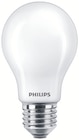 Lot de 2 ampoules - PHILIPS en promo chez Castorama Livry-Gargan à 15,99 €