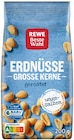 Aktuelles Erdnüsse Angebot bei REWE in Hamburg ab 1,11 €