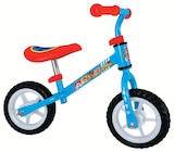 Draisienne Bleu et Rouge - Paw Patrol - Intermarché Hyper à Pau Draisienne Bleu et Rouge - Paw Patrol en promo chez Intermarché Hyper Pau à 39,99 €