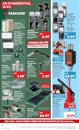 Autozubehör Angebot & Preis im aktuellen Kaufland Prospekt Autozubehör Angebot im aktuellen Kaufland Prospekt auf Seite 46