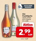 Aktuelle Erdbeeren Angebote bei Markant Nordwest in Osnabrück Aktuelles FruchtSpritz Erdbeere Angebot bei Markant Nordwest in Osnabrück ab 2,99 €