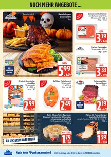 Marktkauf Prospekt der aktuellen Woche, gültig von 26.10.2026 bis 31.10.2026 Aktueller Marktkauf Prospekt "Top Angebote" mit 32 Seiten