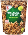 Aktuelles Walnusskerne naturbelassen Angebot bei Kaufland in Hannover ab 1,99 €