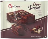 Tiramisù oder Choco Dessert Angebote von Balconi bei Penny Würzburg für 2,19 €