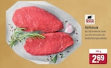 Hüftsteak bei famila Nordost im Neustadt Prospekt für 2,69 €