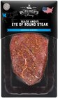 Eye of Round Steak Angebote von BUTCHER'S by Penny bei Penny Weinheim für 3,69 €