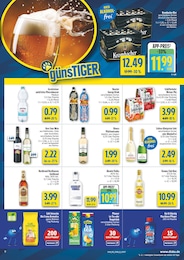 diska Treuepunkte im Prospekt 