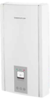 Elektronischer Durchlauferhitzer ELEX21 im OBI Prospekt Elektronischer Durchlauferhitzer ELEX21 von Thermoflow im aktuellen OBI Prospekt für 209,99 €