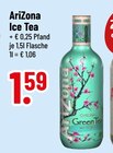 Teegetränk im Trinkgut Prospekt Ice Tea von AriZona im aktuellen Trinkgut Prospekt für 1,59 €