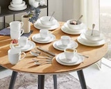 Aktuelle Tafel-Set Angebote bei XXXLutz Möbelhäuser in Köln Aktuelles Kombi-Service „Skagen“ Angebot bei XXXLutz Möbelhäuser in Köln ab 149,90 €