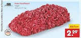 Puten Hackfleisch im Netto Marken-Discount Prospekt Puten Hackfleisch von Gut Ponholz im aktuellen Netto Marken-Discount Prospekt für 2,29 €