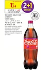 Boisson gazeuse Cherry - COCA-COLA à 3,68 € dans le catalogue Intermarché Super