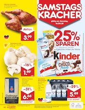 Dallmayr im Netto Marken-Discount Prospekt in Worms Aktueller Netto Marken-Discount Prospekt mit Dallmayr, "Aktuelle Angebote", Seite 52