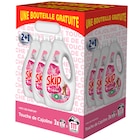 Lessive liquide - SKIP dans le catalogue Carrefour