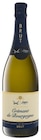 Lidl - Cuvée Prestige Crémant de Bourgogne AOC Schaumwein Angebot im Prospekt Cuvée Prestige Crémant de Bourgogne AOC Schaumwein bei Lidl im Prospekt "" für 9,99 €