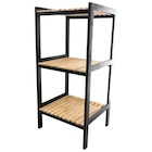 Regal Jasmin für 24,99 € bei POCO im Angebot Regal Jasmin im aktuellen POCO Prospekt