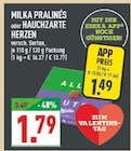 Pralinés Angebote von Milka bei Marktkauf Lünen für 1,49 €