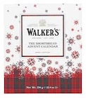 Adventskalender Angebote von Walker's bei Pflanzen Kölle Fellbach für 24,99 €