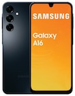 Samsung galaxy a16 4g - SAMSUNG - Super U à Champigny-sur-Marne Samsung galaxy a16 4g - SAMSUNG en promo chez Super U Champigny-sur-Marne à 149,00 €